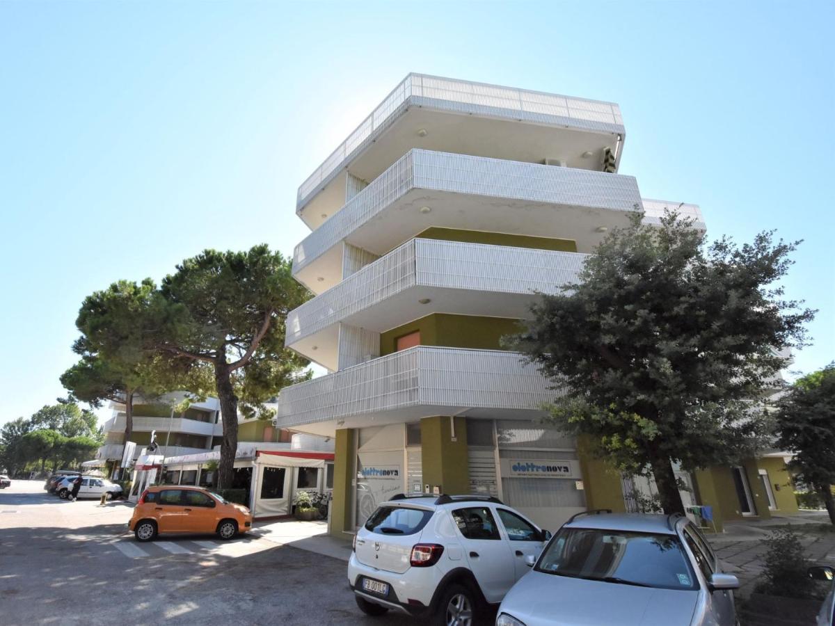 Apartment Moschettieri-4 By Interhome Bibione Exterior photo