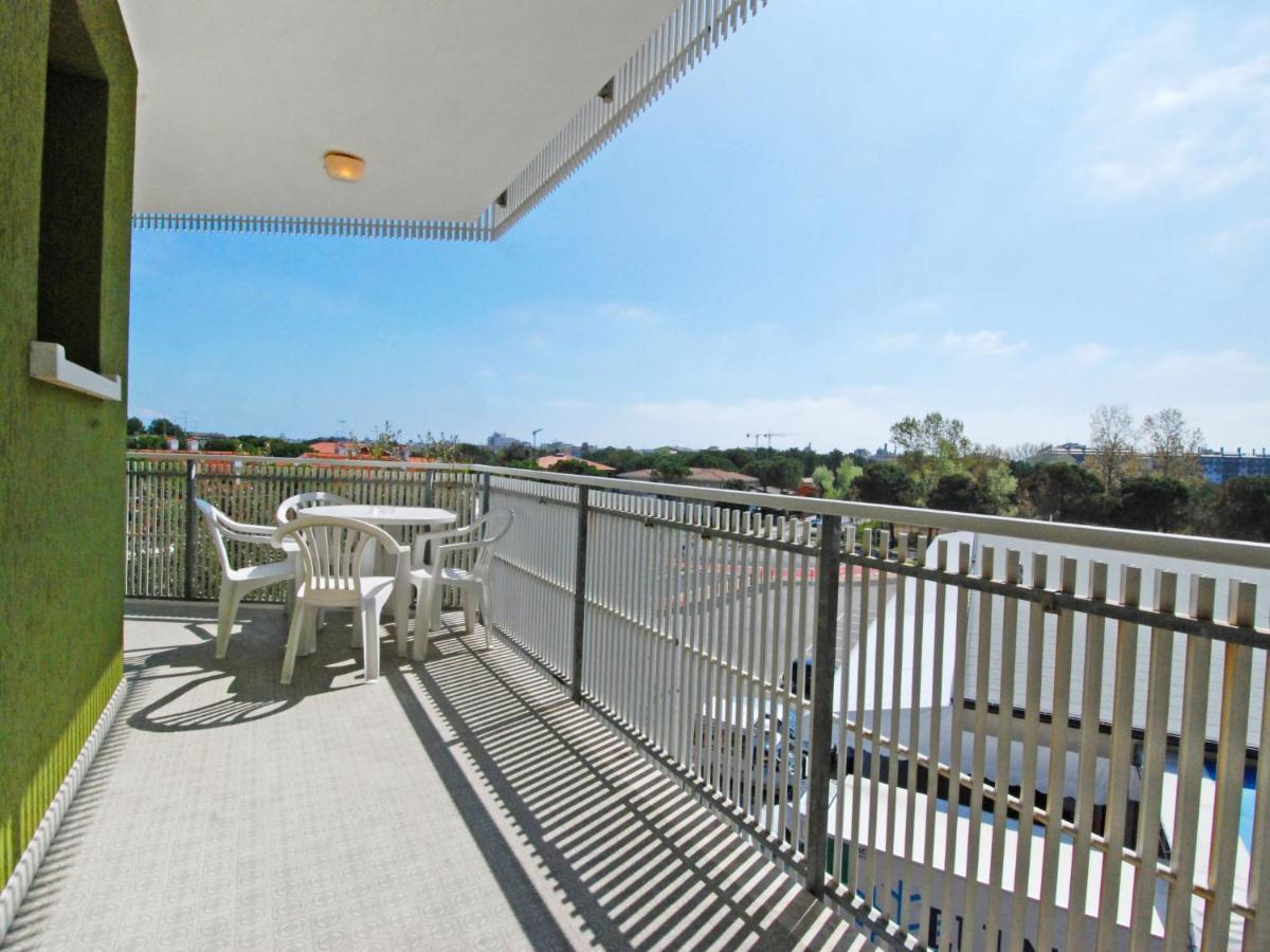 Apartment Moschettieri-4 By Interhome Bibione Exterior photo