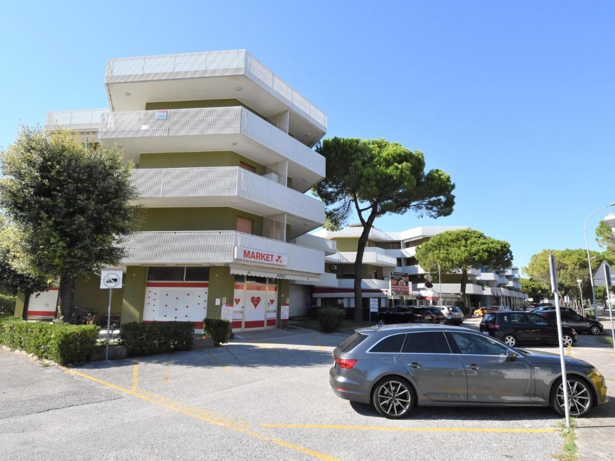 Apartment Moschettieri-4 By Interhome Bibione Exterior photo