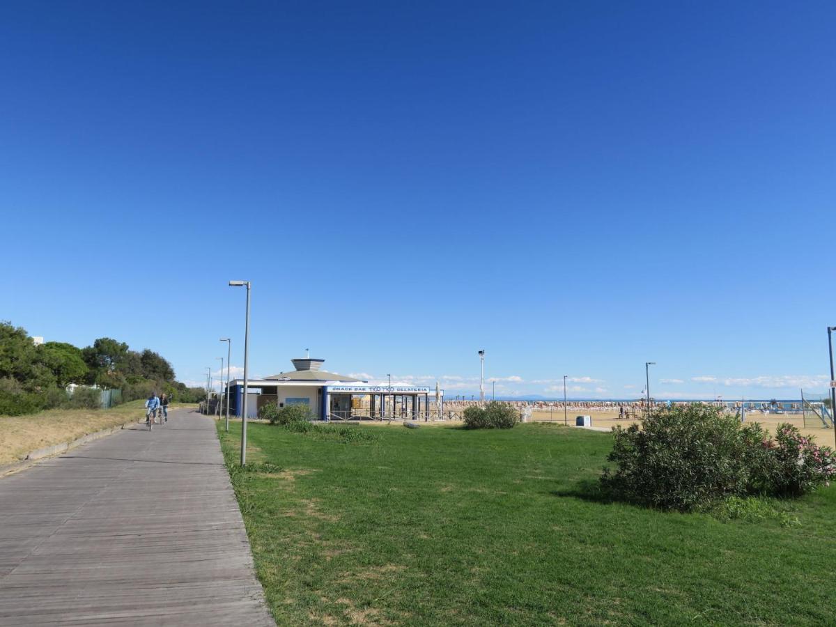 Apartment Moschettieri-4 By Interhome Bibione Exterior photo